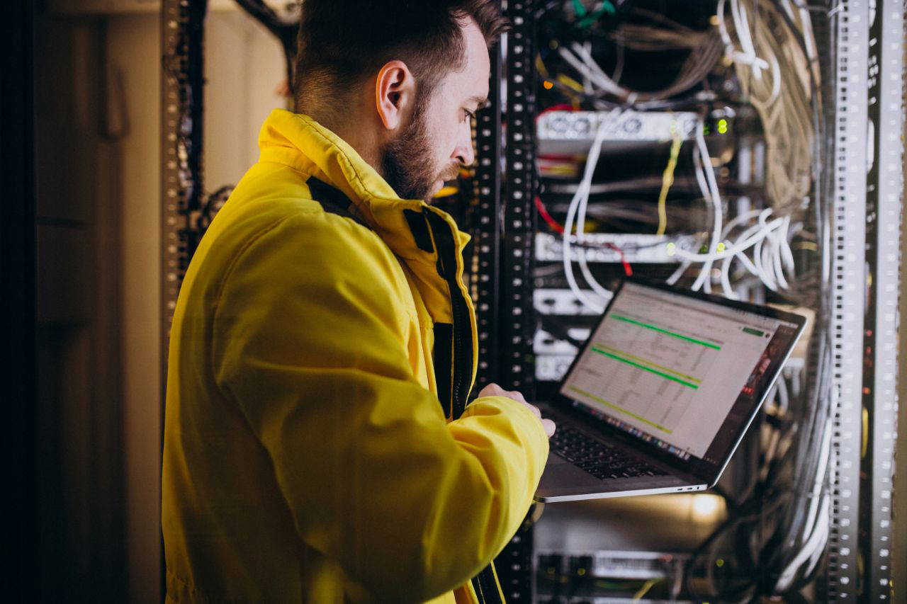 Contact Us – Electrical Contractors & Engineers